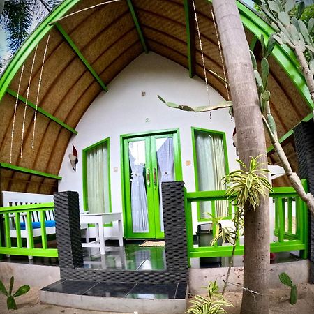 גילי אייר Kaktus Bungalow 2 מראה חיצוני תמונה