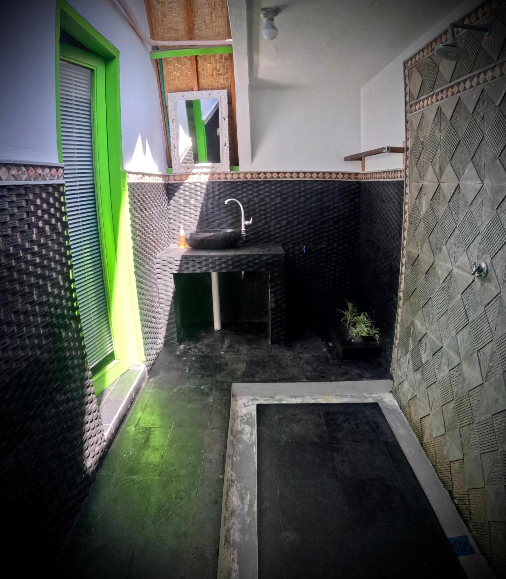 גילי אייר Kaktus Bungalow 2 מראה חיצוני תמונה